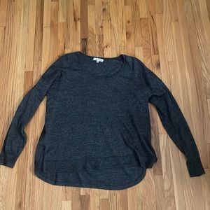 Made-well sweater